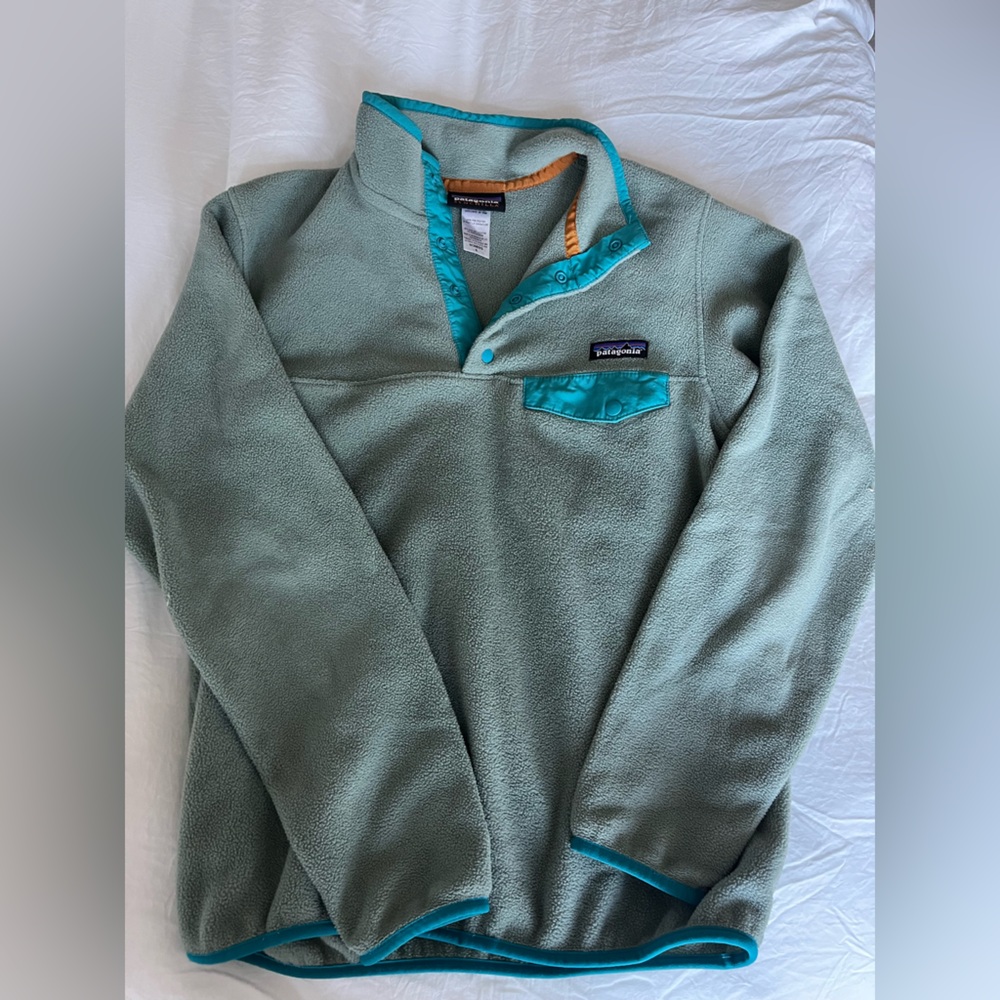 Fleece Patagonia